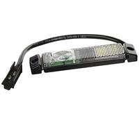 Hella 2PG 008 645-637 type de side-marker Lampe LED