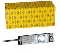 HELLA 2Pg 008 645-971 Feu De Position - Led - 24V