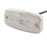 HELLA 2PG 345 600-401 Feu de position