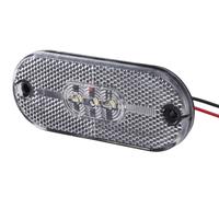 HELLA 2PG 357 009-121 Feu de position