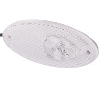 HELLA 2Pg 964 295-111 Feu De Position - Led - 24V