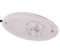 HELLA 2Pg 964 295-121 Feu De Position - Led - 12V