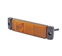 HELLA 2PS 008 645-011 Feu latéral