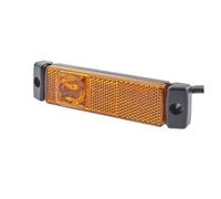 HELLA 2Ps 008 645-611 Feu Latéral - Led - 24V