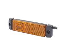 HELLA 2PS 008 645-621 Feu latéral