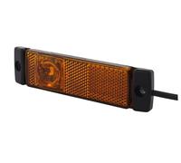 HELLA 2PS 008 645-891 Feu latéral