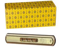 HELLA 2Ps 013 300-071 Feu Latéral - Shapeline Tech - Led - 12/24V