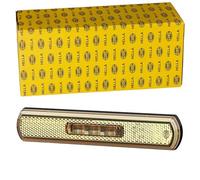 HELLA 2Ps 013 300-101 Feu Latéral - Shapeline Tech - Led - 12/24V