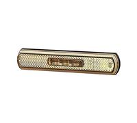 HELLA 2Ps 013 300-151 Feu Latéral - Shapeline Tech - Led - 12/24V