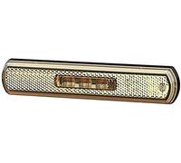 HELLA 2PS 013 300-261 Feu latéral
