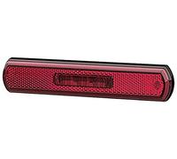 HELLA 2Ps 013 303-011 Feu Latéral - Shapeline Tech - Led - 12/24V