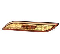HELLA 2PS 013 305-071 Feu De Marquage Latéral - Style Shapeline - LED - 12/24V