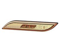 HELLA 2Ps 013 305-151 Feu Latéral - Shapeline Style - Led - 12/24V