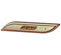 HELLA 2Ps 013 305-291 Feu Latéral - Shapeline Style - Led - 24/12V
