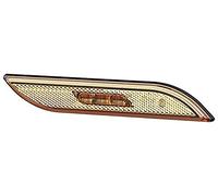 HELLA 2Ps 013 305-301 Feu Latéral - Shapeline Style - Led - 12/24V
