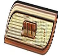 HELLA 2Ps 013 305-311 Feu Latéral - Shapeline Style - Led - 12/24V