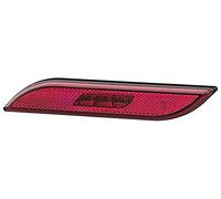 HELLA 2Ps 013 307-051 Feu Latéral - Shapeline Style - Led - 12/24V