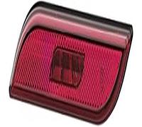 HELLA 2Ps 013 307-071 Feu Latéral - Shapeline Style - Led - 24/12V