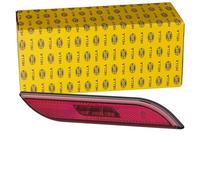 HELLA 2Ps 013 307-161 Feu Latéral - Shapeline Style - Led - 24/12V