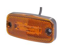 HELLA 2Ps 345 600-001 Feu Latéral - Led - 12V