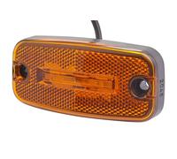 HELLA 2PS 345 600-011 Feu latéral