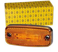 Hella Feu de position latéral 2PS 345 600-011 LED 24V Neuf origine