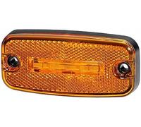 Feu de gabarit HELLA 2PS 345 600-017