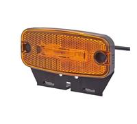 HELLA 2Ps 345 600-021 Feu Latéral - Led - 24V