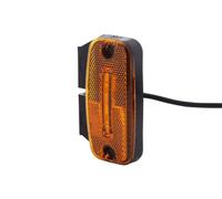 HELLA 2Ps 345 600-031 Feu Latéral - Led - 24V