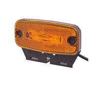 HELLA 2PS 345 600-061 Feu latéral