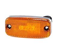 Hella Feu latéral 2Ps 357 008-001 Led 12/24V