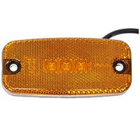 HELLA 2Ps 357 008-011 Feu Latéral - Led - 24/12V