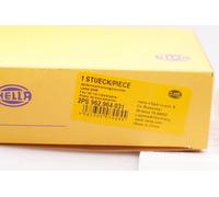 HELLA 2PS 962 964-031 Éclairage Marqueur Latéral W3W 12V Neuf