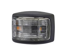 HELLA 2PS 980 990-301 Feu latéral