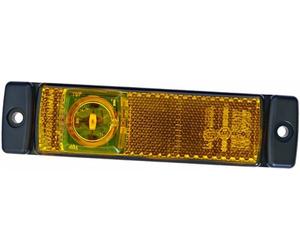 HELLA 2PS008645-187 Feu d'encombrement