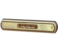 HELLA 2PS013300-021 Feu clignotant supplémentaire