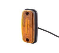 Feu latéral HELLA 2PS 345 600-177