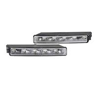 Tagfahrlichtsatz Fahrzeugfront LED HELLA pour Hymer Laika