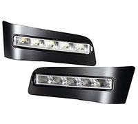 HELLA 2Pt 010 043-811 Led-Kit De Feux Diurnes - Ledayline - 12V