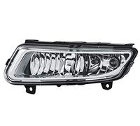 Feu de jour gauche P21W 2PT 010 377-051 HELLA pour VW POLO V POLO Van