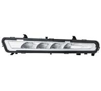 Hella Feu de jour droit LED 2PT 010 572-021 pour Ford Mondeo IV à trois volumes