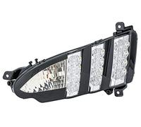 HELLA 2Pt 010 945-011 Led-Feu Diurne - Gauche