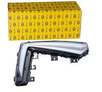 HELLA 2PT 014 585-021 LED Feu diurne - pour p.e. DS DS 4 II - ECE - droite