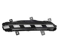 HELLA Feu diurne gauche Feu de jour 2PT 015 040-011