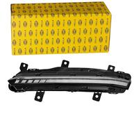 HELLA 2PT 015 041-011 Feu diurne sans appareil de commande Gauche