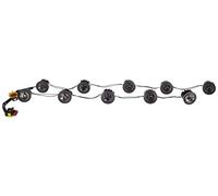 HELLA Kit de feux diurnes compatibilite avec MAN HYMER 2PT 177 696-701