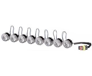 HELLA 2PT177696-761 Projecteur principal