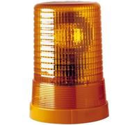 Hella 2RL 006 295-111 Halogen-Rundumkennleuchte - Kl 710 - 24V - Jaune