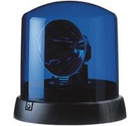 HELLA 2RL 008 065-011 Lampe Halogène À 360 Degré - KL 8000 - 24V - BLEU