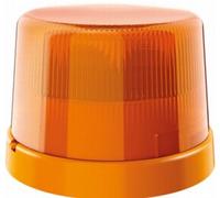 Hella 2RL 011 484-001 Led-Rundumkennleuchte - Kl 7000 - 12/24V - Jaune